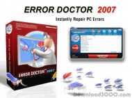 The Error Doctor screenshot